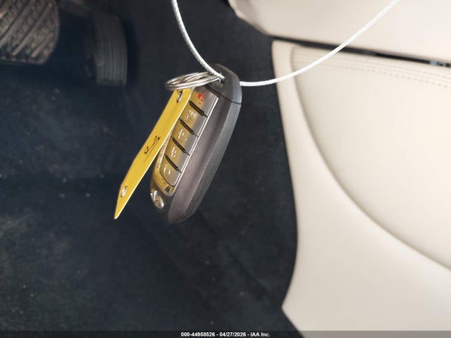 44958526 :رقم المزاد ، 5N1DL0MM0LC507128 vin ، 2020 Infiniti Qx60 Pure Awd مزاد بيع