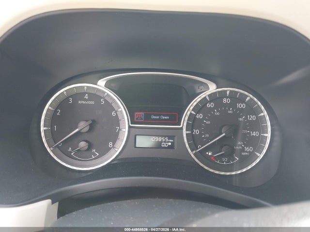 44958526 :رقم المزاد ، 5N1DL0MM0LC507128 vin ، 2020 Infiniti Qx60 Pure Awd مزاد بيع