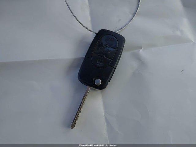 Aukcja sprzedaży 2000 Audi A6 2.7t, vin: WAUED54B6YN000695, numer aukcji: 44958527
