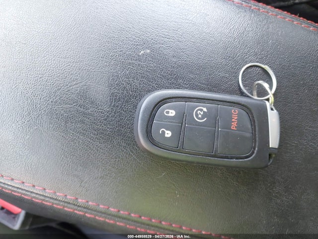 Продажа на аукционе авто 2020 Jeep Cherokee Trailhawk 4x4, vin: 1C4PJMBN4LD518010, номер лота: 44958529