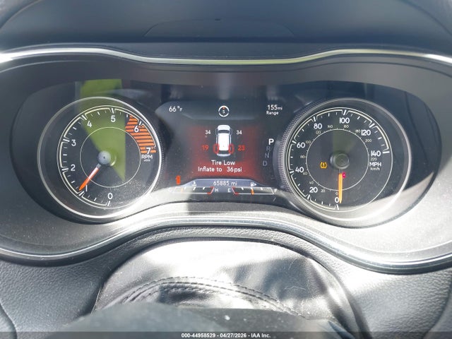 Продажа на аукционе авто 2020 Jeep Cherokee Trailhawk 4x4, vin: 1C4PJMBN4LD518010, номер лота: 44958529