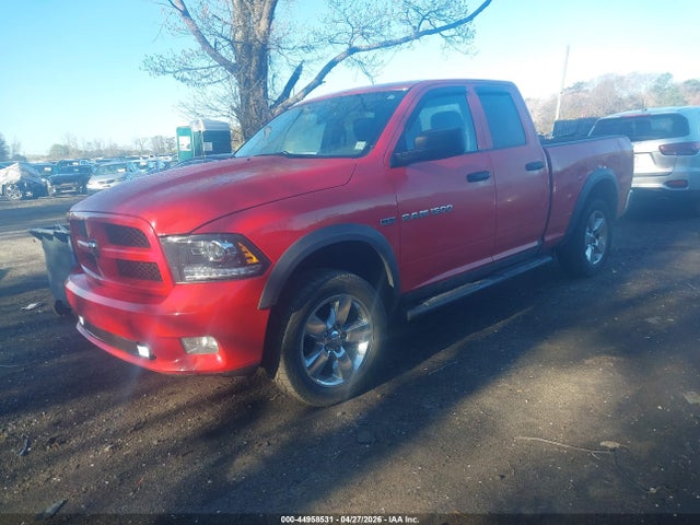 Aukcja sprzedaży 2012 Ram 1500 St, vin: 1C6RD7FT1CS171023, numer aukcji: 44958531