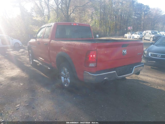 Aukcja sprzedaży 2012 Ram 1500 St, vin: 1C6RD7FT1CS171023, numer aukcji: 44958531