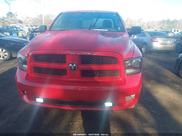 Aukcja sprzedaży 2012 Ram 1500 St, vin: 1C6RD7FT1CS171023, numer aukcji: 44958531