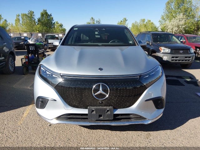 Продаж на аукціоні авто 2023 Mercedes-benz Eqs 450 Suv 4matic, vin: 4JGDM2EB8PA021335, номер лоту: 44958535