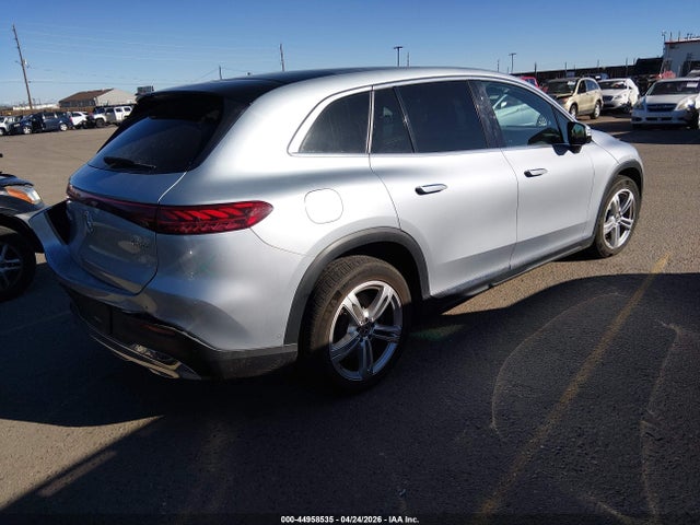 Продаж на аукціоні авто 2023 Mercedes-benz Eqs 450 Suv 4matic, vin: 4JGDM2EB8PA021335, номер лоту: 44958535