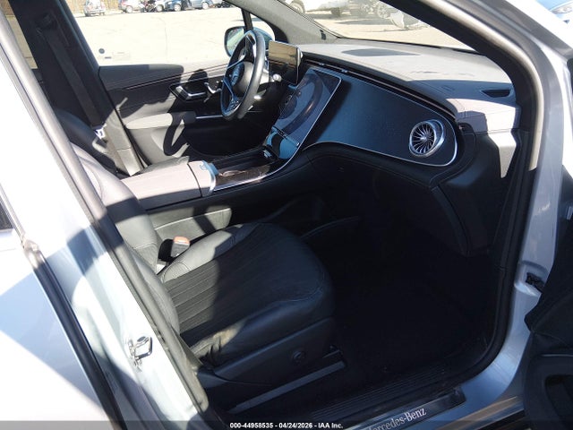 Продаж на аукціоні авто 2023 Mercedes-benz Eqs 450 Suv 4matic, vin: 4JGDM2EB8PA021335, номер лоту: 44958535