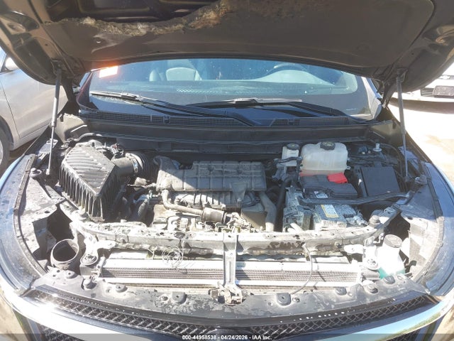 44958538 :رقم المزاد ، 5GAEVAKW1PJ183025 vin ، 2023 Buick Enclave Essence Awd مزاد بيع