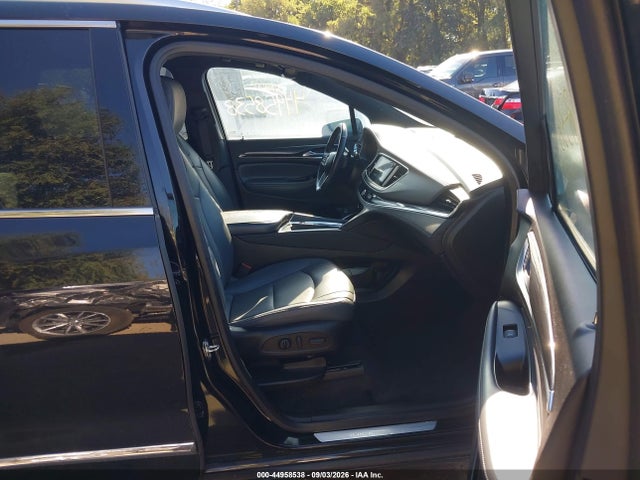 44958538 :رقم المزاد ، 5GAEVAKW1PJ183025 vin ، 2023 Buick Enclave Essence Awd مزاد بيع