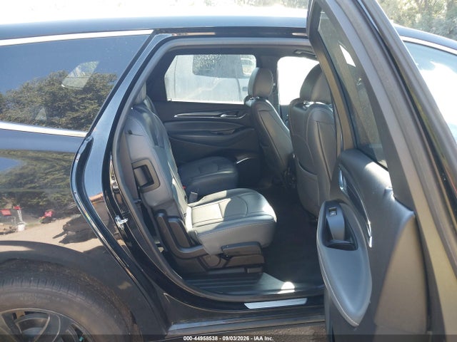 44958538 :رقم المزاد ، 5GAEVAKW1PJ183025 vin ، 2023 Buick Enclave Essence Awd مزاد بيع