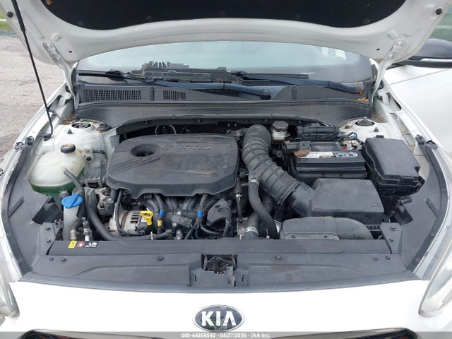 Продаж на аукціоні авто 2020 Kia Forte Gt, vin: 3KPF44AC9LE168424, номер лоту: 44958540