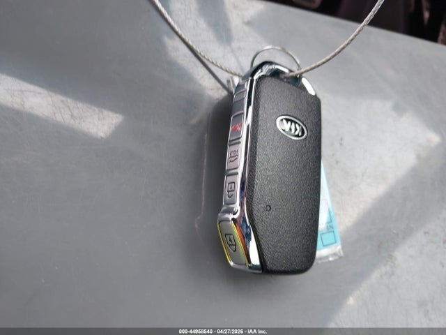 Продаж на аукціоні авто 2020 Kia Forte Gt, vin: 3KPF44AC9LE168424, номер лоту: 44958540