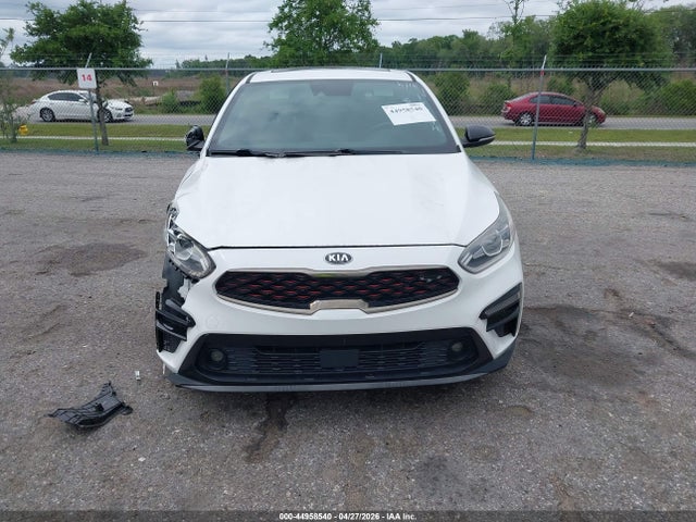 Продаж на аукціоні авто 2020 Kia Forte Gt, vin: 3KPF44AC9LE168424, номер лоту: 44958540