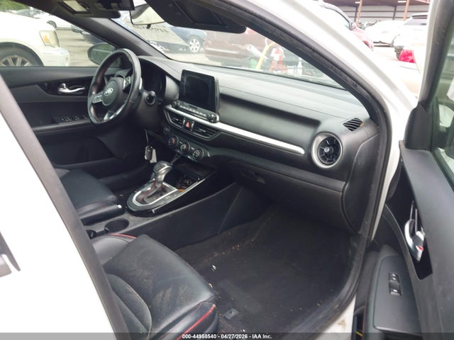 Продаж на аукціоні авто 2020 Kia Forte Gt, vin: 3KPF44AC9LE168424, номер лоту: 44958540
