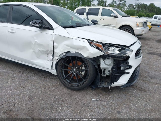 Продаж на аукціоні авто 2020 Kia Forte Gt, vin: 3KPF44AC9LE168424, номер лоту: 44958540