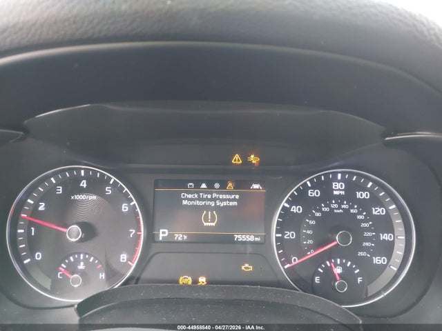 Продаж на аукціоні авто 2020 Kia Forte Gt, vin: 3KPF44AC9LE168424, номер лоту: 44958540