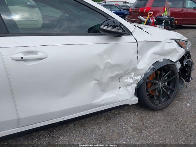 Продаж на аукціоні авто 2020 Kia Forte Gt, vin: 3KPF44AC9LE168424, номер лоту: 44958540