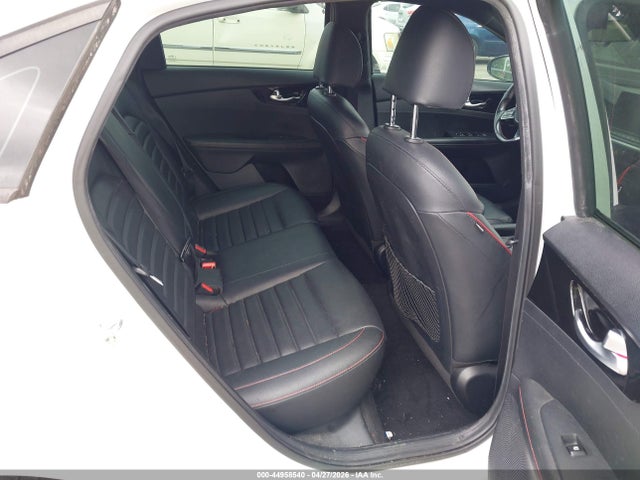 Продаж на аукціоні авто 2020 Kia Forte Gt, vin: 3KPF44AC9LE168424, номер лоту: 44958540