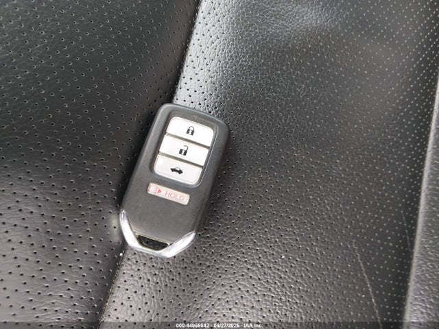 2015 Honda Accord Ex-l V-6 მანქანა იყიდება აუქციონზე, vin: 1HGCR3F85FA014739, აუქციონის ნომერი: 44958542