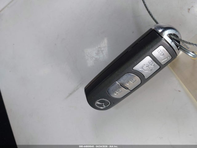 Продаж на аукціоні авто 2017 Mazda Cx-5 Touring, vin: JM3KFBCL2H0151773, номер лоту: 44958545
