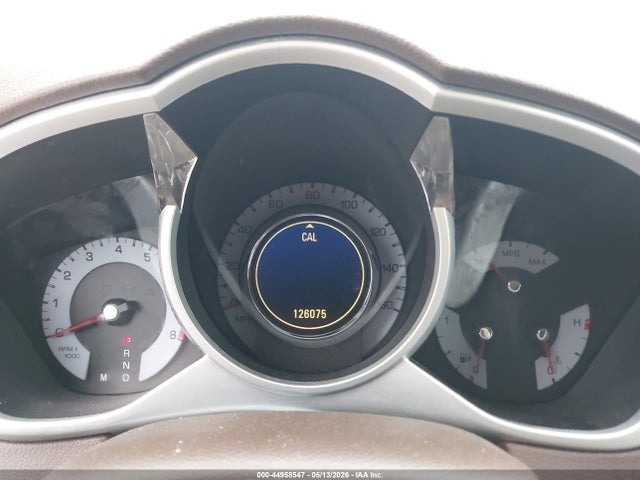 Продажа на аукционе авто 2011 Cadillac Srx Luxury Collection, vin: 3GYFNDEY7BS570634, номер лота: 44958547