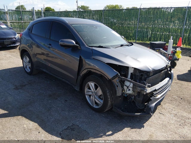 Honda Hr-v Ex-l 2019 3CZRU5H75KM702979 zdjęcie główne