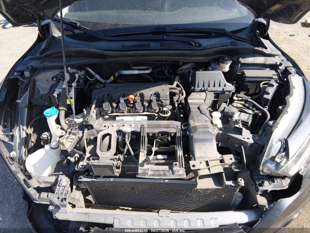 3CZRU5H75KM702979 Honda Hr-v Ex-l