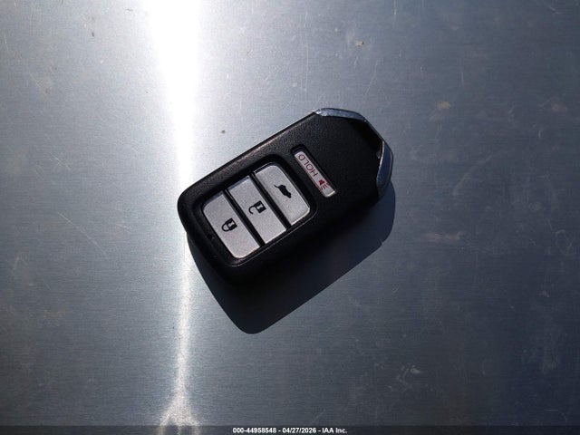 3CZRU5H75KM702979 Honda Hr-v Ex-l