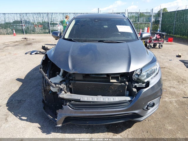 3CZRU5H75KM702979 Honda Hr-v Ex-l