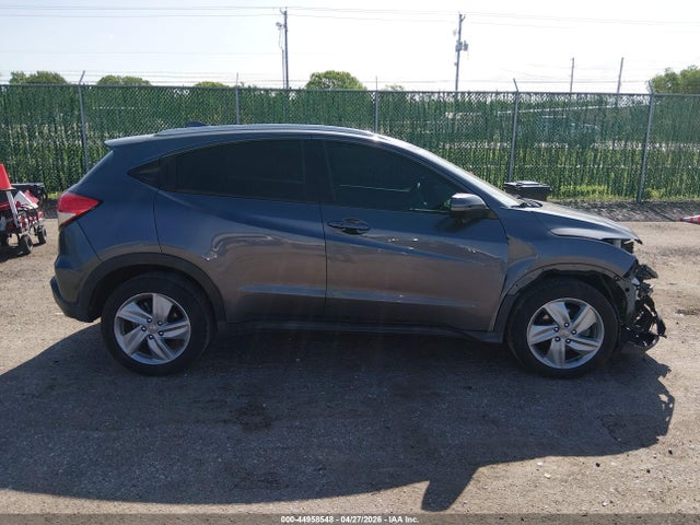 3CZRU5H75KM702979 Honda Hr-v Ex-l