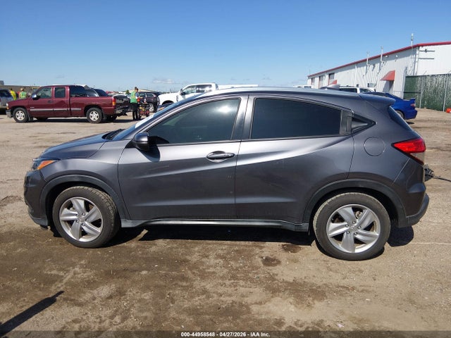 3CZRU5H75KM702979 Honda Hr-v Ex-l