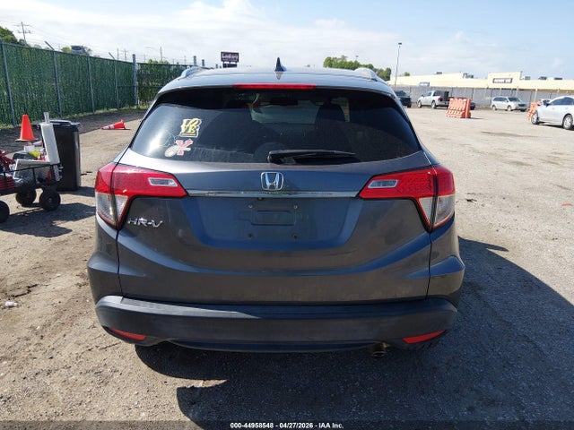 3CZRU5H75KM702979 Honda Hr-v Ex-l