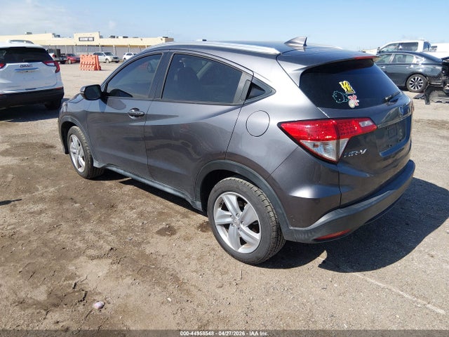 3CZRU5H75KM702979 Honda Hr-v Ex-l