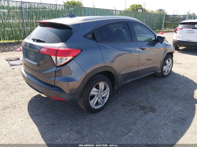 3CZRU5H75KM702979 Honda Hr-v Ex-l