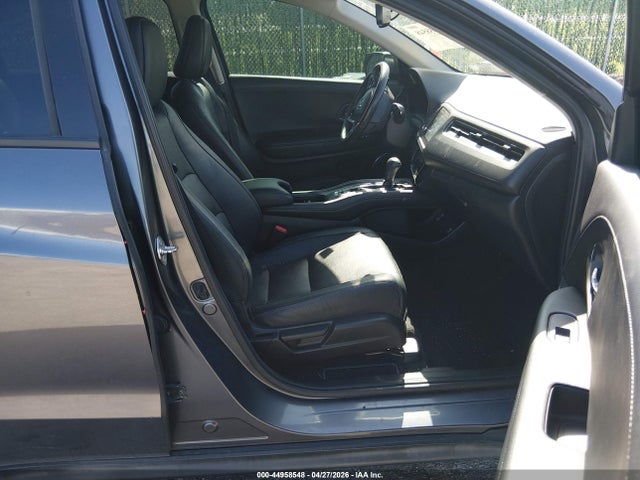 3CZRU5H75KM702979 Honda Hr-v Ex-l