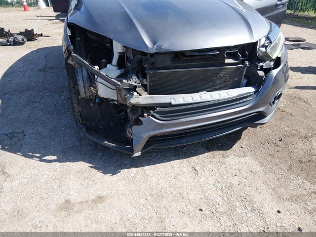 3CZRU5H75KM702979 Honda Hr-v Ex-l