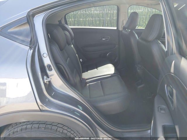 3CZRU5H75KM702979 Honda Hr-v Ex-l