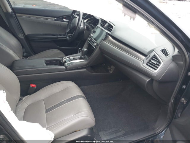 Aukcja sprzedaży 2020 Honda Civic Ex-l, vin: 19XFC1F77LE015425, numer aukcji: 44958549