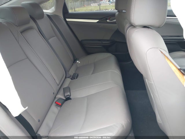 Aukcja sprzedaży 2020 Honda Civic Ex-l, vin: 19XFC1F77LE015425, numer aukcji: 44958549