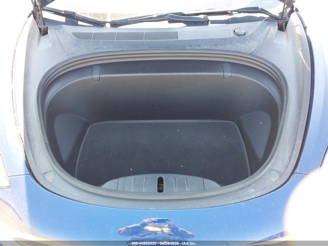 5YJ3E1EB6JF092006 Tesla Model 3 Long Range/performance