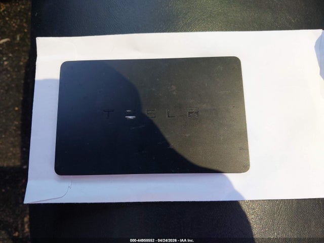 5YJ3E1EB6JF092006 Tesla Model 3 Long Range/performance
