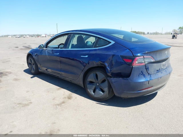 5YJ3E1EB6JF092006 Tesla Model 3 Long Range/performance