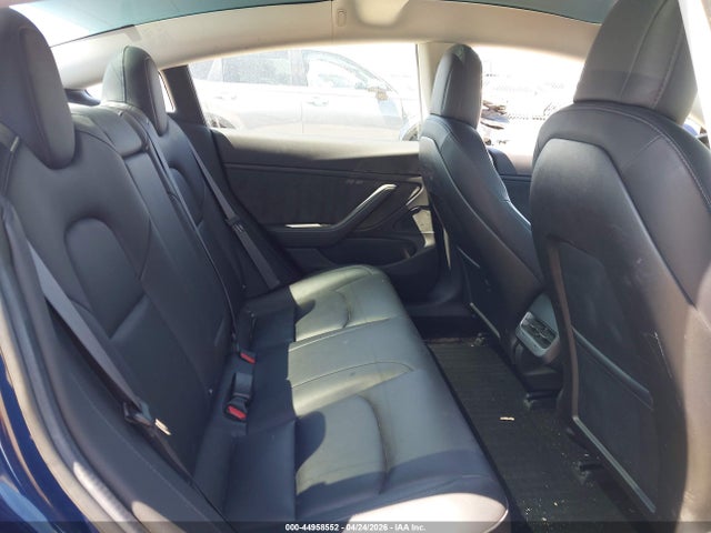 5YJ3E1EB6JF092006 Tesla Model 3 Long Range/performance