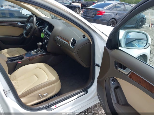 Aukcja sprzedaży 2015 Audi A4 2.0t Premium, vin: WAUBFAFL5FN023135, numer aukcji: 44958554