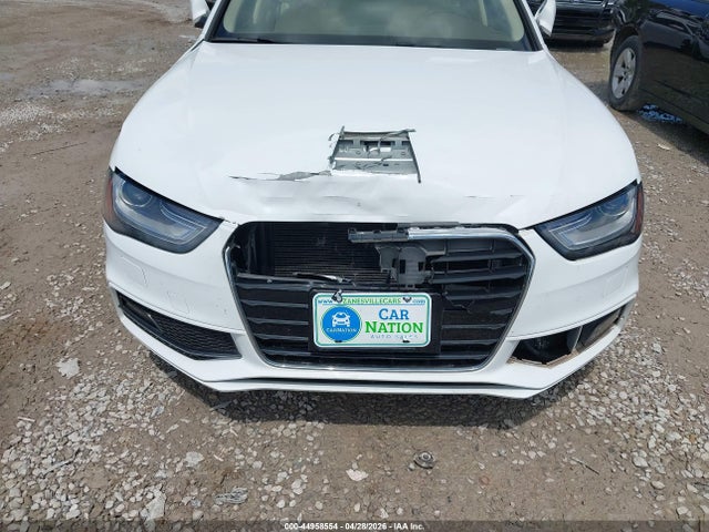 Aukcja sprzedaży 2015 Audi A4 2.0t Premium, vin: WAUBFAFL5FN023135, numer aukcji: 44958554