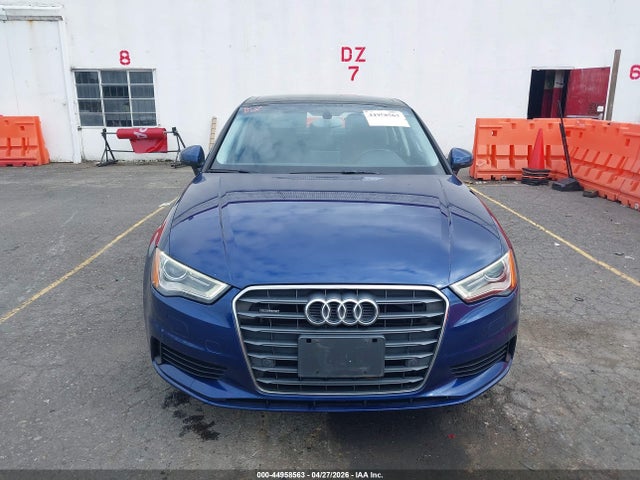 Продажа на аукционе авто 2015 Audi A3 2.0t Premium, vin: WAUEFGFF0F1037042, номер лота: 44958563