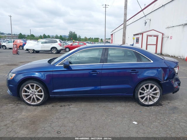 Продажа на аукционе авто 2015 Audi A3 2.0t Premium, vin: WAUEFGFF0F1037042, номер лота: 44958563
