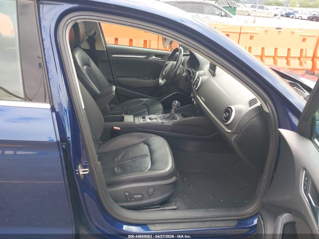 Продажа на аукционе авто 2015 Audi A3 2.0t Premium, vin: WAUEFGFF0F1037042, номер лота: 44958563
