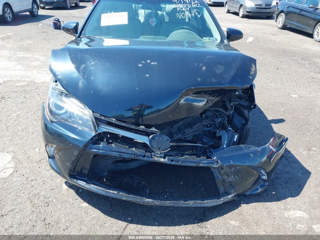 Toyota CAMRY SE 2015 4T1BF1FK3FU108647 Image 12