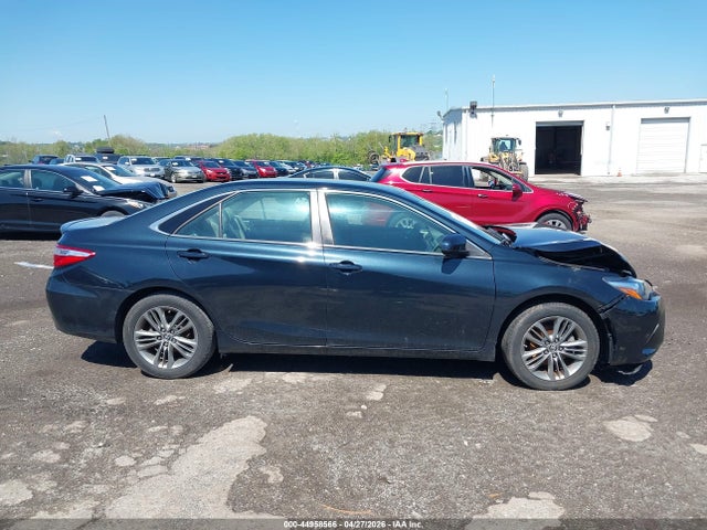 Toyota CAMRY SE 2015 4T1BF1FK3FU108647 Image 13